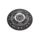 Комплект зчеплення Renault Master II/Trafic II 1.9dCi 03-, 59/60/74/75kw, F9Q 760/762/772/774