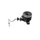 Комплект зчеплення LuK 624 3316 33 для Renault Megane/Scenic 1.9 dCi (2004-2009), d=240mm