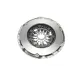 Комплект зчеплення LuK 624 3316 33 для Renault Megane/Scenic 1.9 dCi (2004-2009), d=240mm