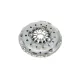 Комплект зчеплення LuK 624 3316 33 для Renault Megane/Scenic 1.9 dCi (2004-2009), d=240mm