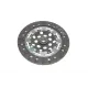 Комплект зчеплення LuK 624 3316 33 для Renault Megane/Scenic 1.9 dCi (2004-2009), d=240mm