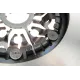 Комплект зчеплення Renault Megane/Scenic 1.9 dCi 08- (F9Q 870/872), 96kw