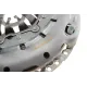 Комплект зчеплення Renault Megane/Scenic 1.9 dCi 08- (F9Q 870/872), 96kw