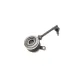 Комплект зчеплення Renault Megane/Scenic 1.9 dCi 08- (F9Q 870/872), 96kw