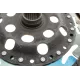 Комплект зчеплення Renault Megane/Scenic 1.9 dCi 08- (F9Q 870/872), 96kw