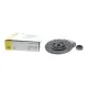 Комплект зчеплення LuK 624 3329 00 для Audi A4 B6/B7, VW Passat B5, діаметр 240 мм