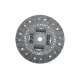 Комплект зчеплення LuK 624 3329 00 для Audi A4 B6/B7, VW Passat B5, діаметр 240 мм