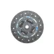 Комплект зчеплення LuK 624 3329 00 для Audi A4 B6/B7, VW Passat B5, діаметр 240 мм