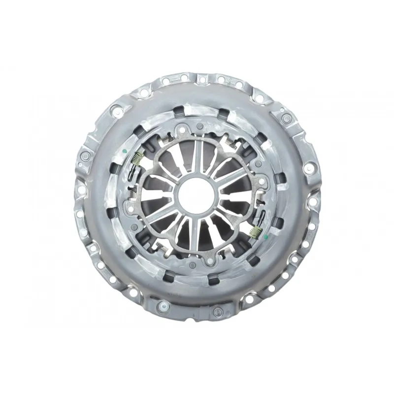 Комплект зчеплення LuK 624 3329 00 для Audi A4 B6/B7, VW Passat B5, діаметр 240 мм
