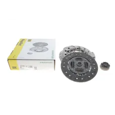 Комплект зчеплення LuK 624 3342 00 для Audi A4/A6, VW Passat B5 2.0TDI