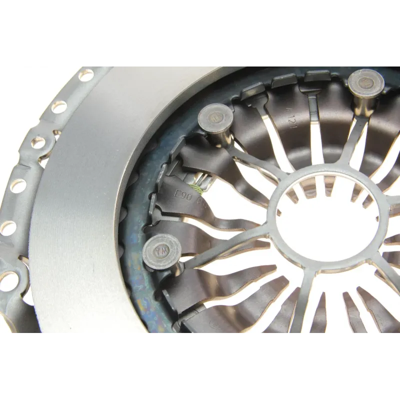 Комплект зчеплення Ford Mondeo IV 2.0 07-15 (d=240mm)