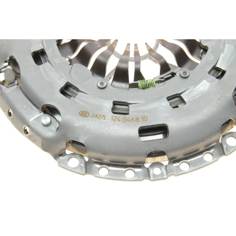 Комплект зчеплення Ford Mondeo IV 2.0 07-15 (d=240mm)