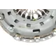 Комплект зчеплення Ford Mondeo IV 2.0 07-15 (d=240mm)