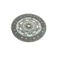 Комплект зчеплення Ford Mondeo IV 2.0 07-15 (d=240mm)