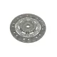 Комплект зчеплення Ford Mondeo IV 2.0 07-15 (d=240mm)