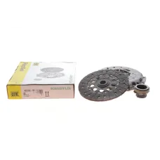 Комплект зчеплення LuK 624 3346 00 для BMW 3 (E46) 330i, 5 (E39) 535i, 7 (E38) 735i