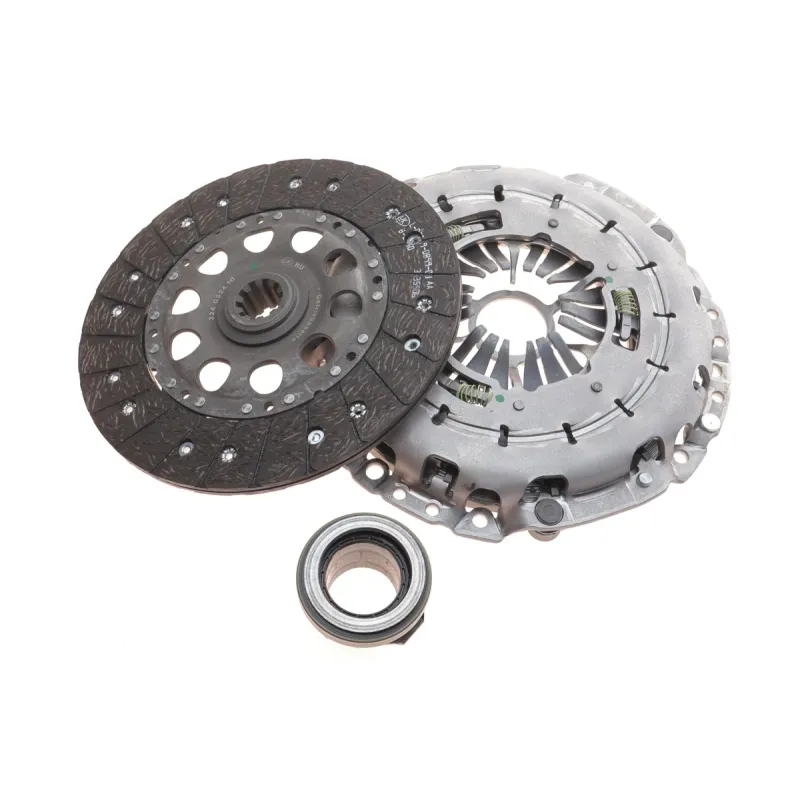 Комплект зчеплення LuK 624 3346 00 для BMW 3 (E46) 330i, 5 (E39) 535i, 7 (E38) 735i