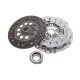 Комплект зчеплення LuK 624 3346 00 для BMW 3 (E46) 330i, 5 (E39) 535i, 7 (E38) 735i