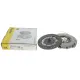 Комплект зчеплення Citroen C4 2.0 HDi 06- (DW10BTED4)