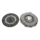 Комплект зчеплення Citroen C4 2.0 HDi 06- (DW10BTED4)