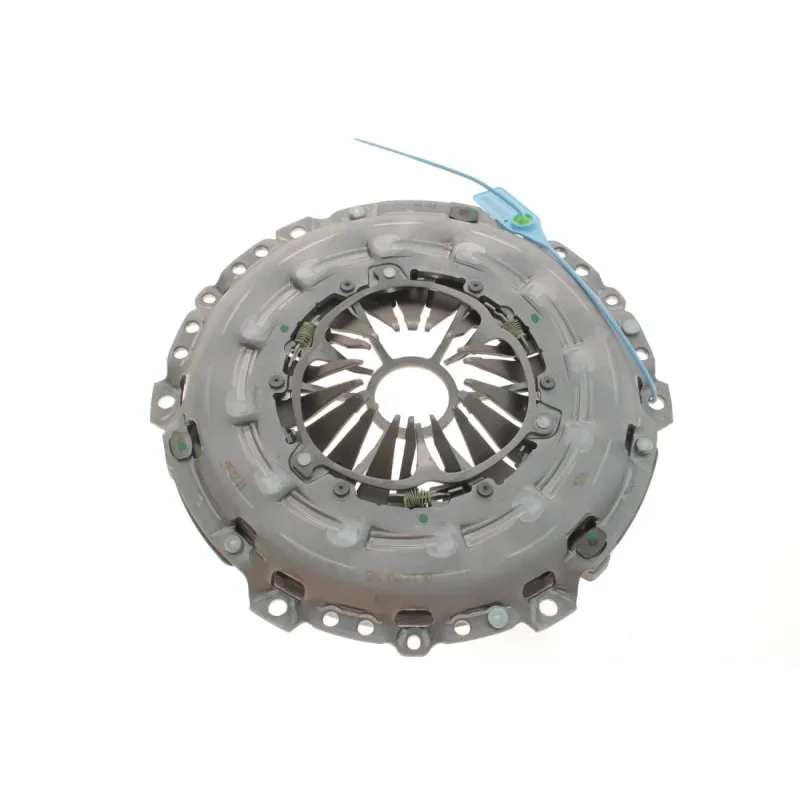 Комплект зчеплення Citroen C4 2.0 HDi 06- (DW10BTED4)