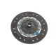 Комплект зчеплення Citroen C4 2.0 HDi 06- (DW10BTED4)