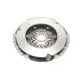 Комплект зчеплення LuK 624 3352 09 для Hyundai Tucson, Kia Sportage 2.0 CRDi (d=240mm)