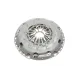 Комплект зчеплення LuK 624 3352 09 для Hyundai Tucson, Kia Sportage 2.0 CRDi (d=240mm)