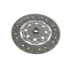 Комплект зчеплення LuK 624 3352 09 для Hyundai Tucson, Kia Sportage 2.0 CRDi (d=240mm)