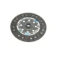 Комплект зчеплення LuK 624 3352 09 для Hyundai Tucson, Kia Sportage 2.0 CRDi (d=240mm)