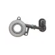 Комплект зчеплення Hyundai Santa Fe I/II 2.7 04-12, 125/129/139kw (d=240mm) (+ вижимний)
