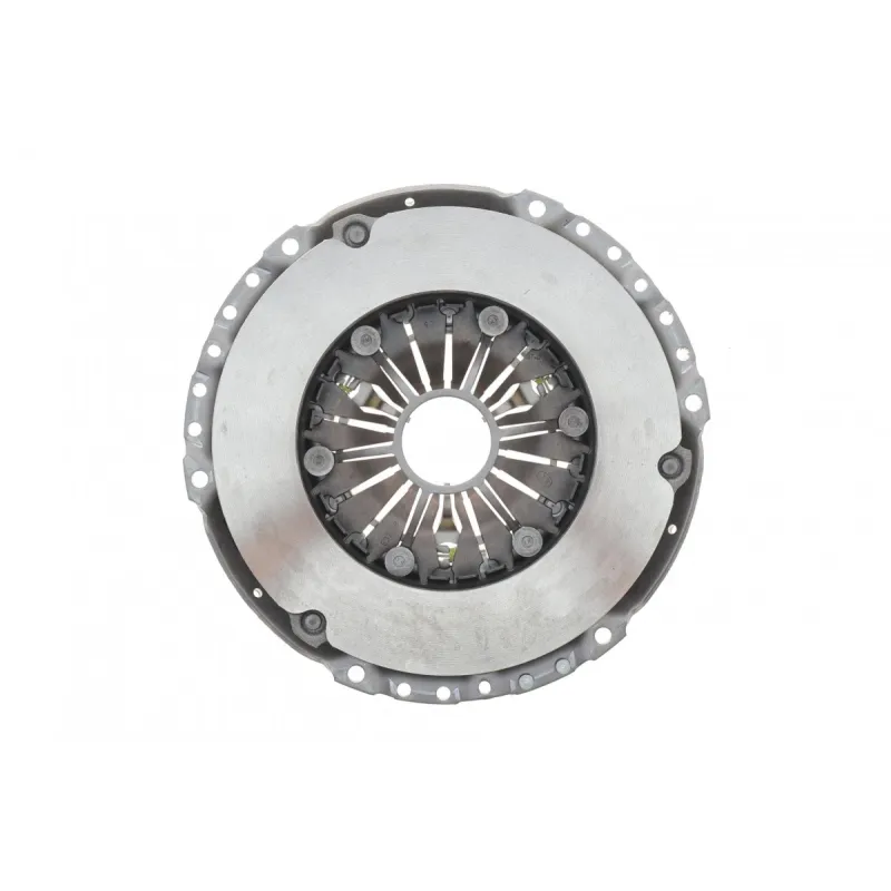 Комплект зчеплення Hyundai Santa Fe I/II 2.7 04-12, 125/129/139kw (d=240mm) (+ вижимний)