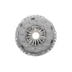 Комплект зчеплення Hyundai Santa Fe I/II 2.7 04-12, 125/129/139kw (d=240mm) (+ вижимний)