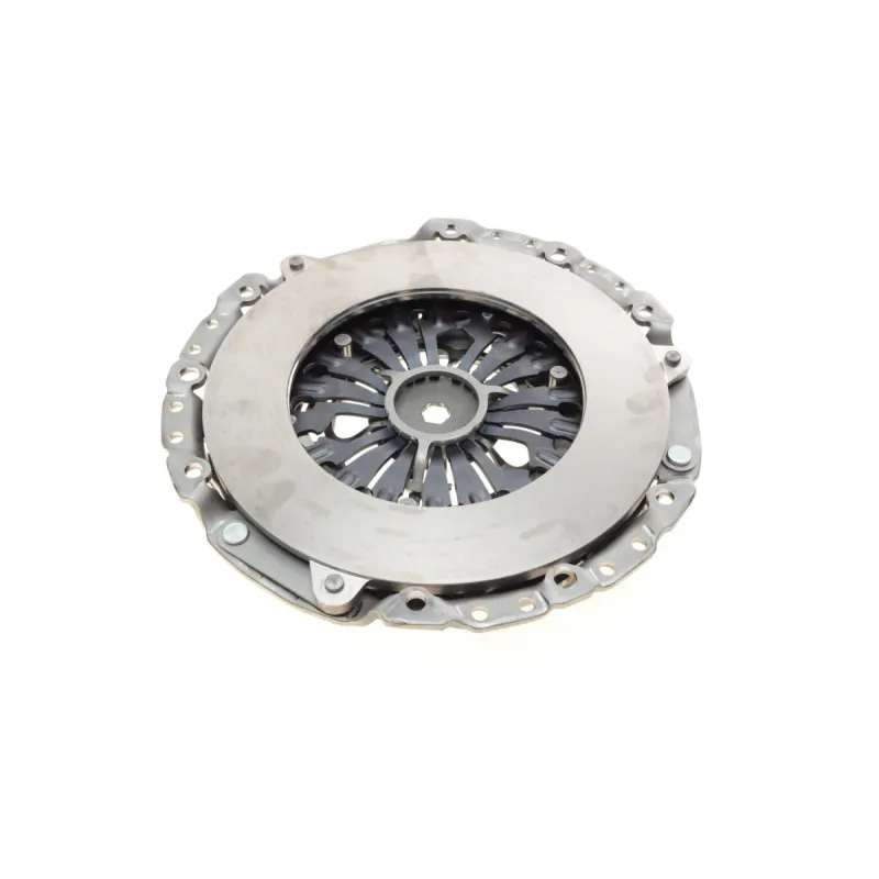 Комплект зчеплення LuK 624 3353 00 для BMW 3 (E46) 330d/xd, X3 (E83) 3.0d (d=240mm) (+вижимний)