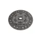 Комплект зчеплення LuK 624 3353 00 для BMW 3 (E46) 330d/xd, X3 (E83) 3.0d (d=240mm) (+вижимний)