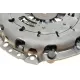 Комплект зчеплення LuK 624 3353 00 для BMW 3 (E46) 330d/xd, X3 (E83) 3.0d (d=240mm) (+вижимний)