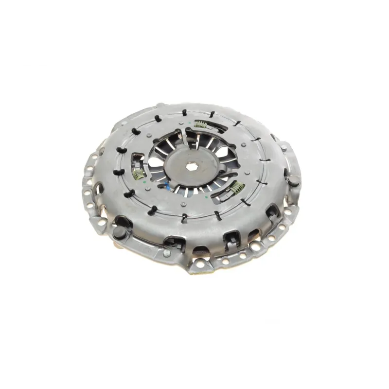 Комплект зчеплення LuK 624 3353 00 для BMW 3 (E46) 330d/xd, X3 (E83) 3.0d (d=240mm) (+вижимний)
