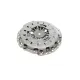 Комплект зчеплення LuK 624 3353 00 для BMW 3 (E46) 330d/xd, X3 (E83) 3.0d (d=240mm) (+вижимний)