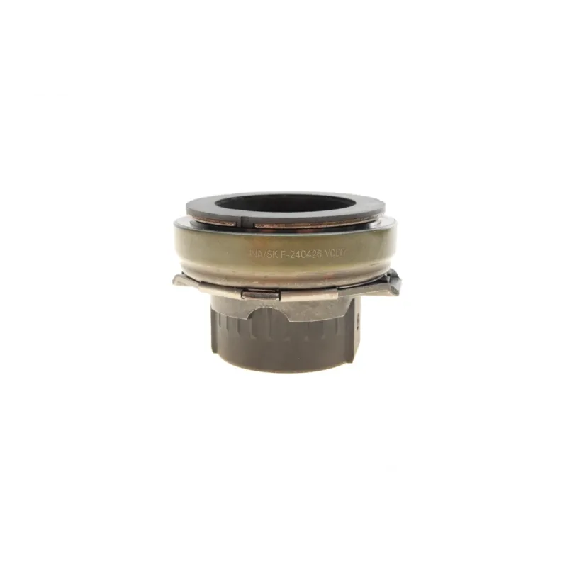 Комплект зчеплення LuK 624 3353 00 для BMW 3 (E46) 330d/xd, X3 (E83) 3.0d (d=240mm) (+вижимний)