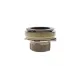 Комплект зчеплення LuK 624 3353 00 для BMW 3 (E46) 330d/xd, X3 (E83) 3.0d (d=240mm) (+вижимний)