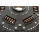 Комплект зчеплення LuK 624 3353 00 для BMW 3 (E46) 330d/xd, X3 (E83) 3.0d (d=240mm) (+вижимний)