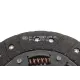 Комплект зчеплення LuK 624 3353 00 для BMW 3 (E46) 330d/xd, X3 (E83) 3.0d (d=240mm) (+вижимний)