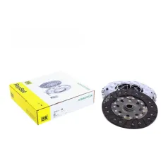 Комплект зчеплення LuK 624 3361 09 для Hyundai Santa Fe I/II 2.7 2004-2012