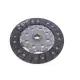 Комплект зчеплення LuK 624 3361 09 для Hyundai Santa Fe I/II 2.7 2004-2012