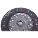 Комплект зчеплення LuK 624 3361 09 для Hyundai Santa Fe I/II 2.7 2004-2012