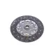 Комплект зчеплення LuK 624 3361 09 для Hyundai Santa Fe I/II 2.7 2004-2012