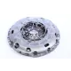 Комплект зчеплення LuK 624 3361 09 для Hyundai Santa Fe I/II 2.7 2004-2012