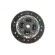 Комплект зчеплення LuK 624 3365 33 для Suzuki Grand Vitara 1.9 DDiS 2005-2015