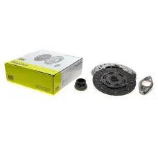 Купити Комплект зчеплення BMW 3 (E90)/5 (E60/F10)/X3 (E83/F25) 02-14 (d=240mm) (+вижимний), N47/N57/M57 | KovelAutoHub