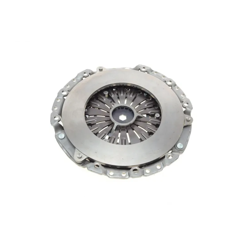 Комплект зчеплення BMW 3 (E90)/5 (E60/F10)/X3 (E83/F25) 02-14 (d=240mm) (+вижимний), N47/N57/M57